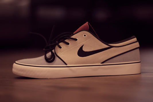 Nike SB Zoom Stefan Janoski OG+