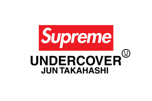 Supreme®/UNDERCOVER