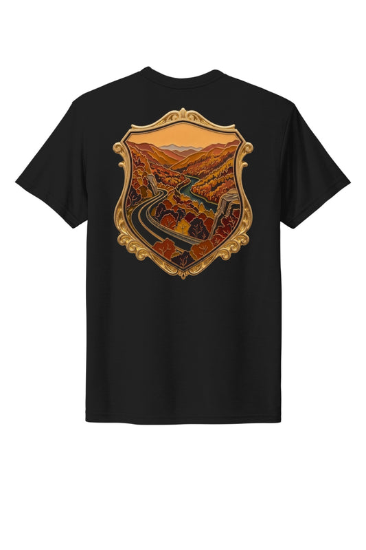 2026 Foliage Cruise T-Shirt / Ticket