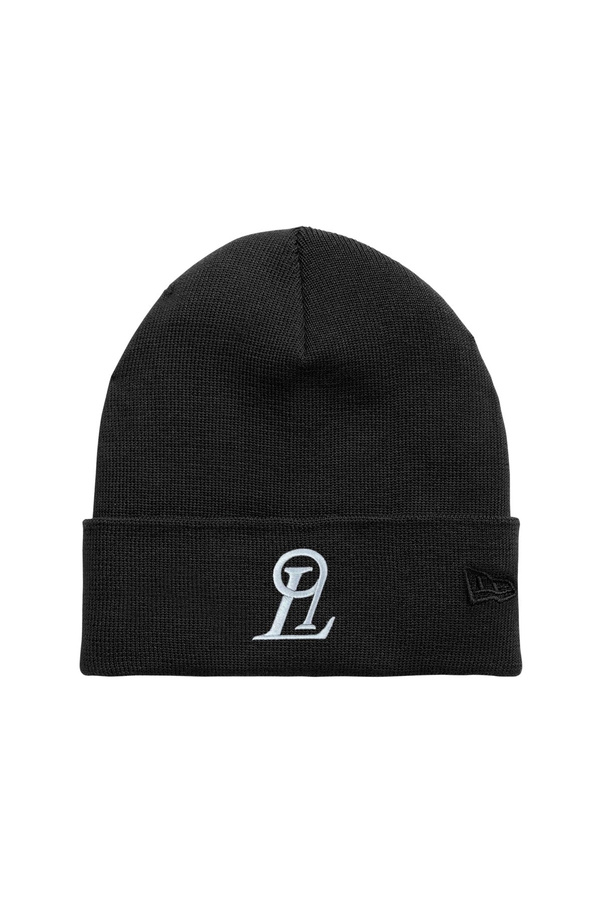 New Era X LVL.IX Recycled Cuff Beanie