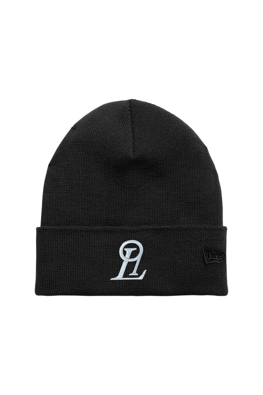 New Era X LVL.IX Recycled Cuff Beanie