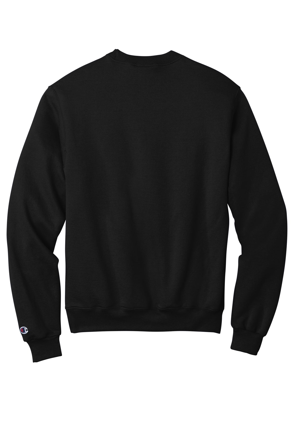 Champion X LVL.IX Logo Crewneck